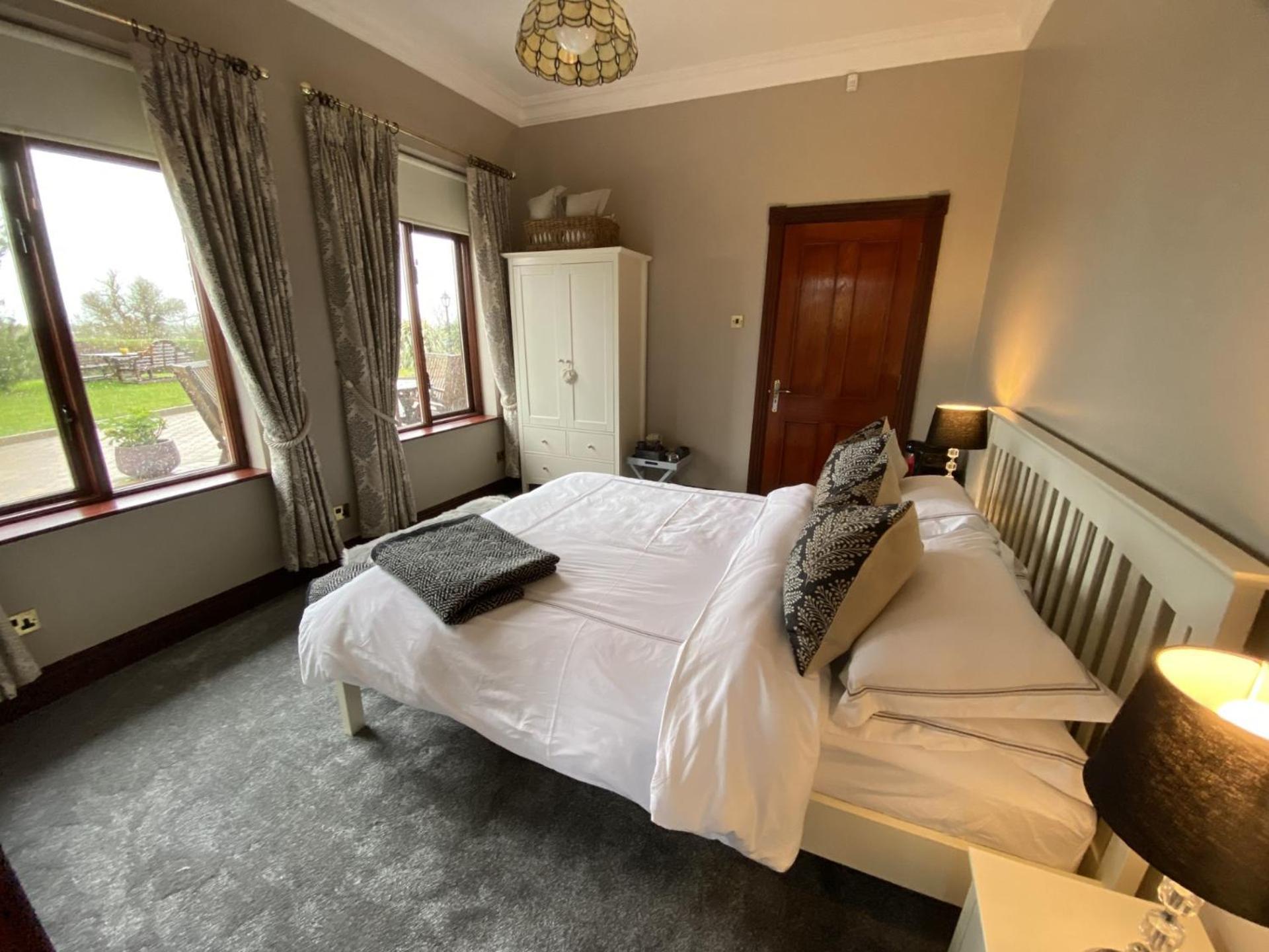 Bed and Breakfast Ravenwood Castlebellingham Zewnętrze zdjęcie
